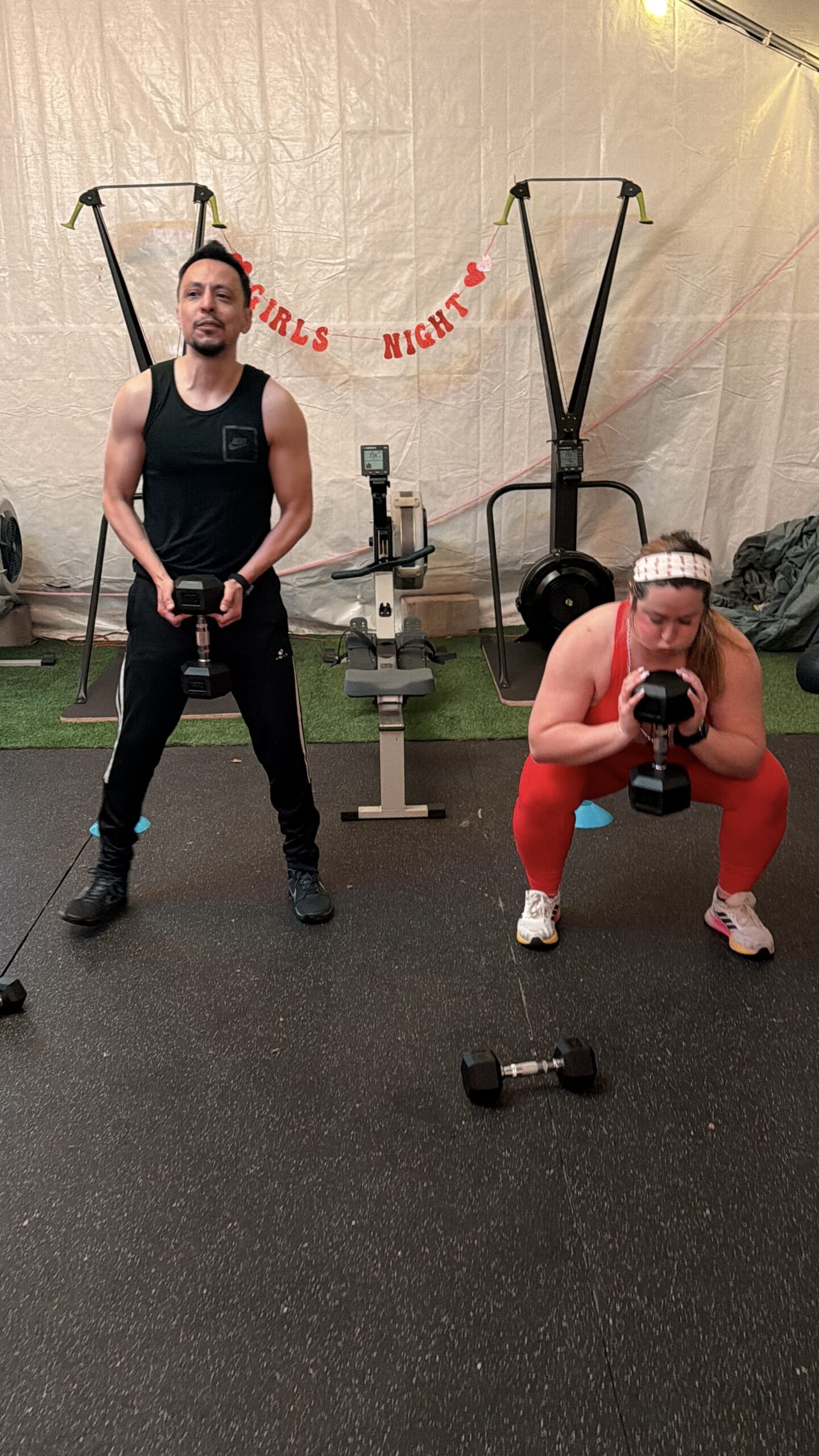 The Playground community