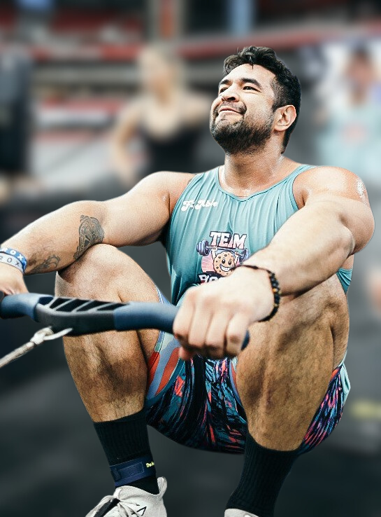 The Playground story image